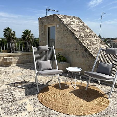 Design, Comfort E Atmosfera Nel Cuore Del Salento มาร์ตาโน ภายนอก รูปภาพ