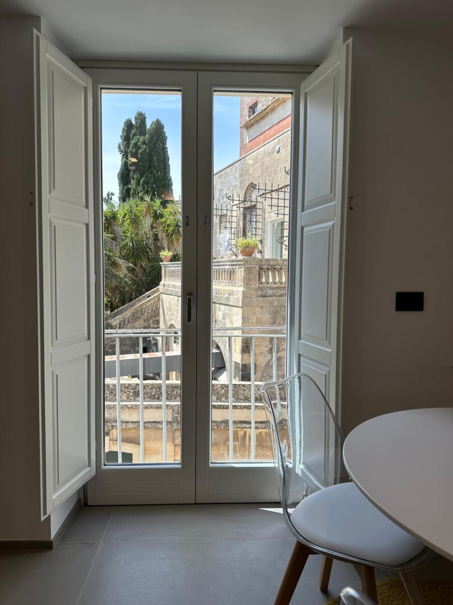 Design, Comfort E Atmosfera Nel Cuore Del Salento มาร์ตาโน ภายนอก รูปภาพ