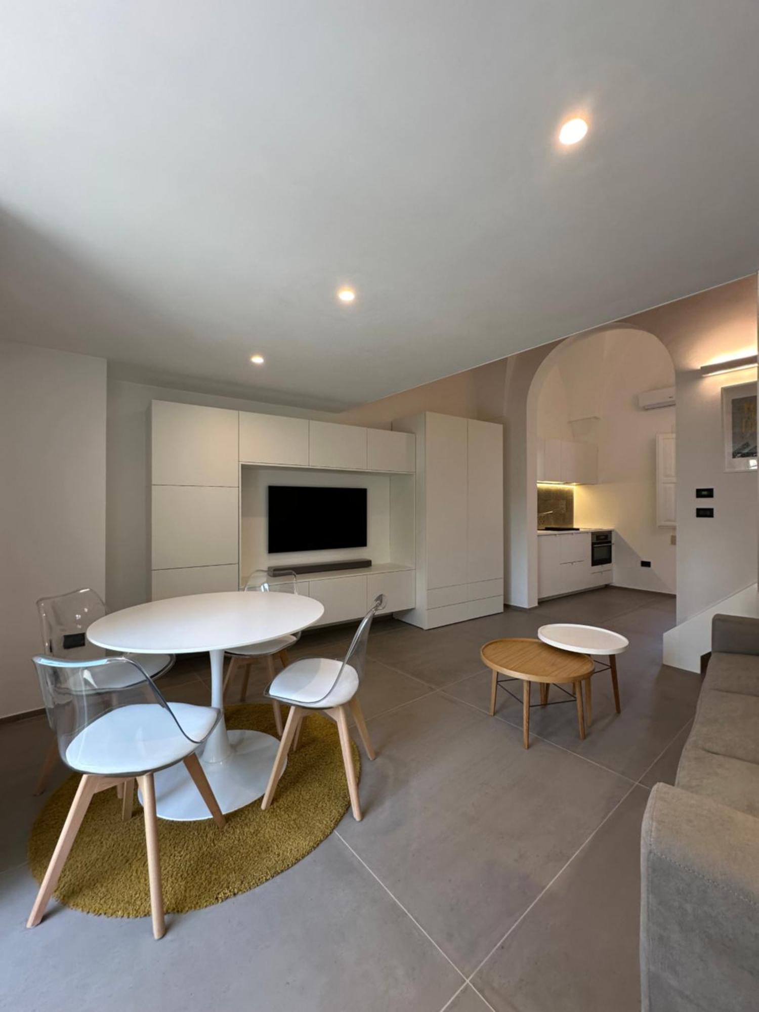 Design, Comfort E Atmosfera Nel Cuore Del Salento มาร์ตาโน ภายนอก รูปภาพ