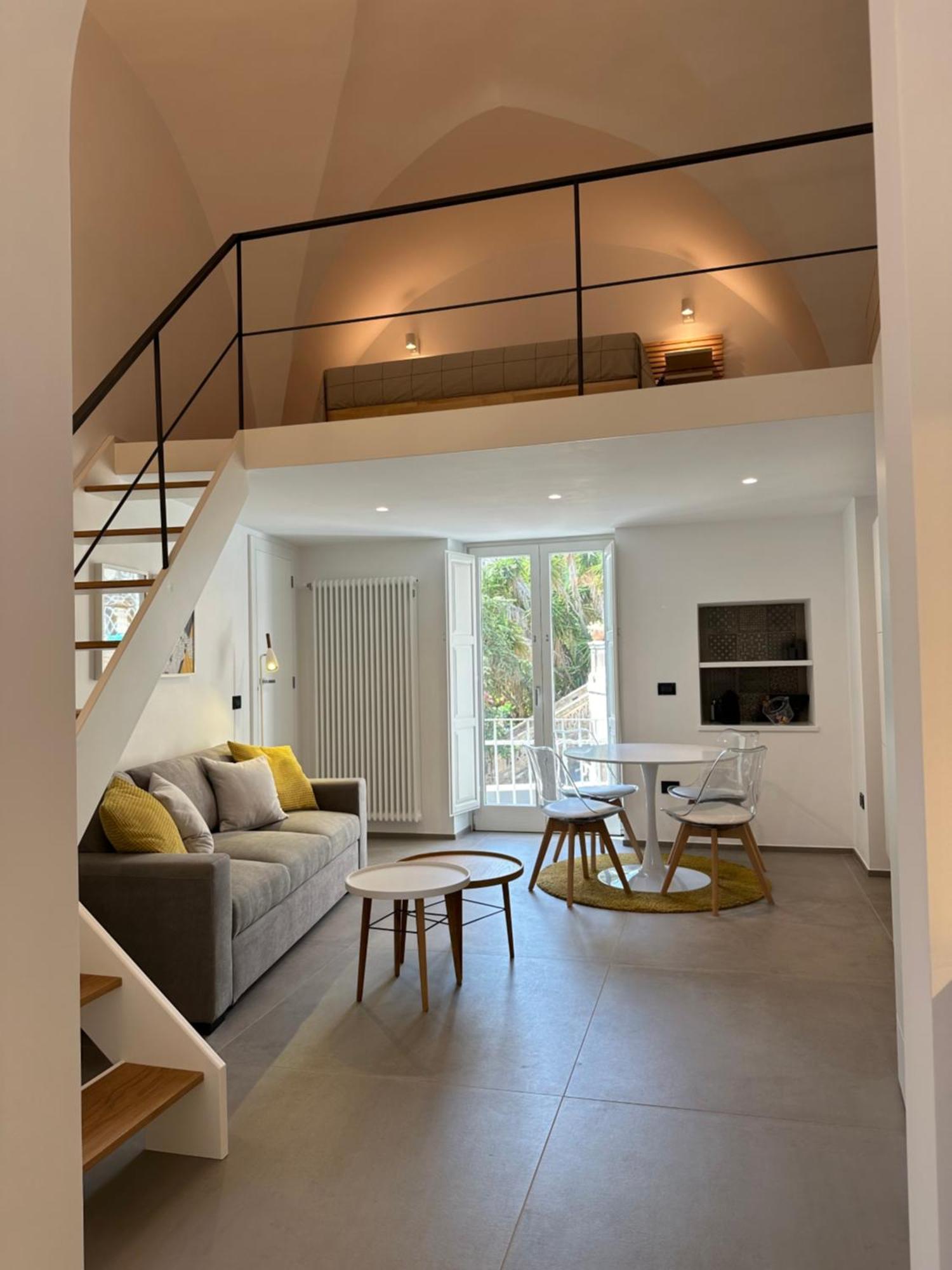Design, Comfort E Atmosfera Nel Cuore Del Salento มาร์ตาโน ภายนอก รูปภาพ