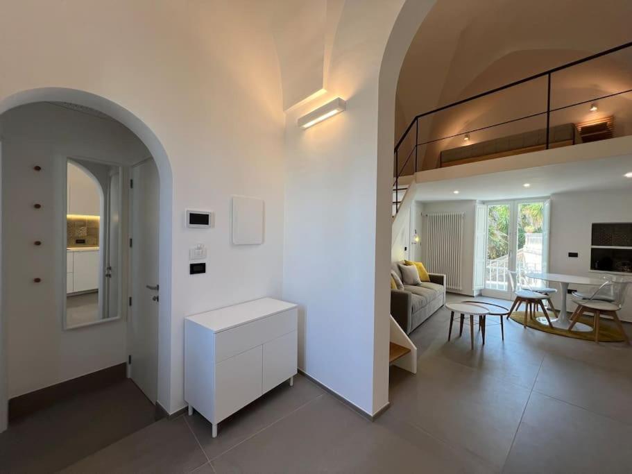 Design, Comfort E Atmosfera Nel Cuore Del Salento มาร์ตาโน ภายนอก รูปภาพ
