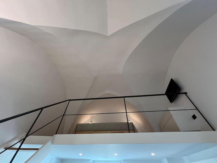 Design, Comfort E Atmosfera Nel Cuore Del Salento มาร์ตาโน ภายนอก รูปภาพ