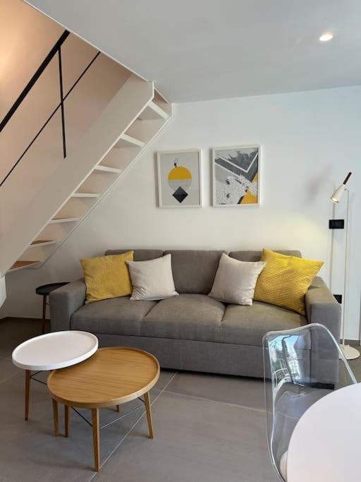 Design, Comfort E Atmosfera Nel Cuore Del Salento มาร์ตาโน ภายนอก รูปภาพ