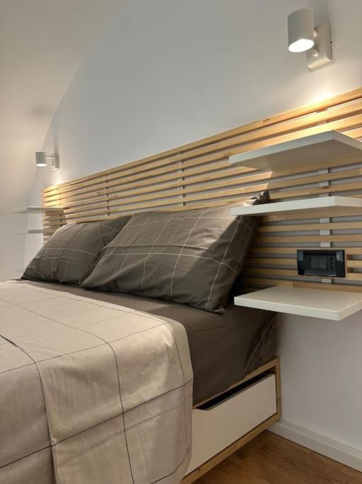 Design, Comfort E Atmosfera Nel Cuore Del Salento มาร์ตาโน ภายนอก รูปภาพ
