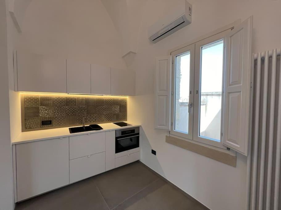 Design, Comfort E Atmosfera Nel Cuore Del Salento มาร์ตาโน ภายนอก รูปภาพ