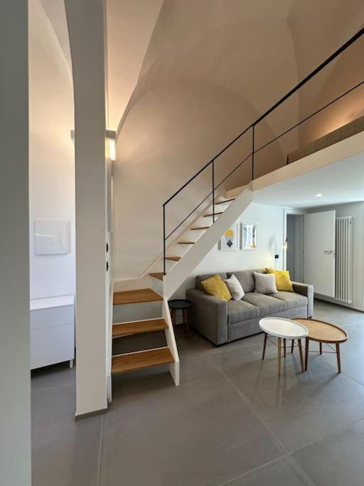 Design, Comfort E Atmosfera Nel Cuore Del Salento มาร์ตาโน ภายนอก รูปภาพ