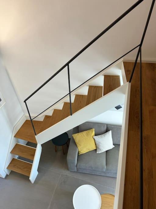 Design, Comfort E Atmosfera Nel Cuore Del Salento มาร์ตาโน ภายนอก รูปภาพ
