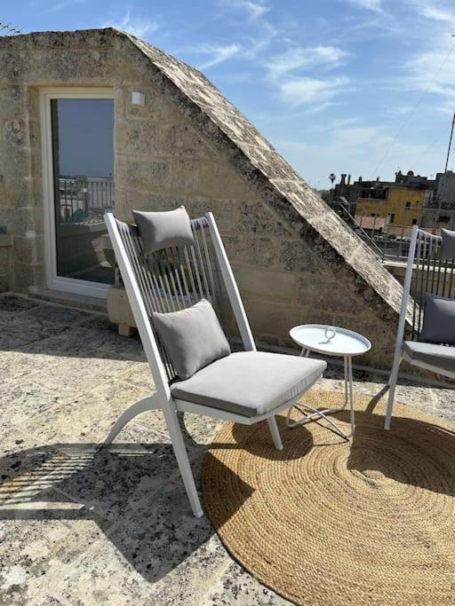 Design, Comfort E Atmosfera Nel Cuore Del Salento มาร์ตาโน ภายนอก รูปภาพ