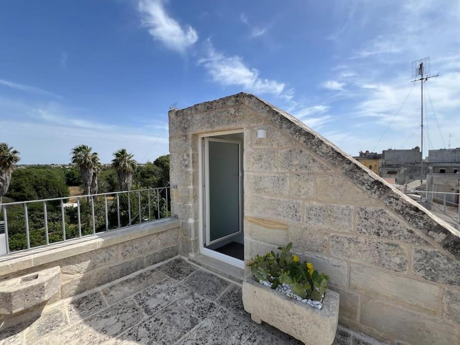 Design, Comfort E Atmosfera Nel Cuore Del Salento มาร์ตาโน ภายนอก รูปภาพ