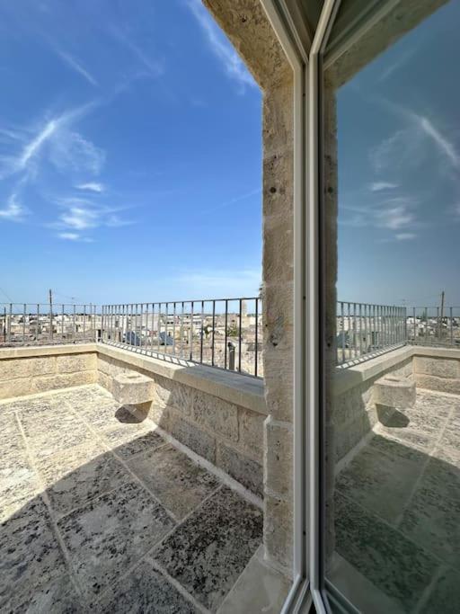 Design, Comfort E Atmosfera Nel Cuore Del Salento มาร์ตาโน ภายนอก รูปภาพ