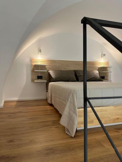 Design, Comfort E Atmosfera Nel Cuore Del Salento มาร์ตาโน ภายนอก รูปภาพ