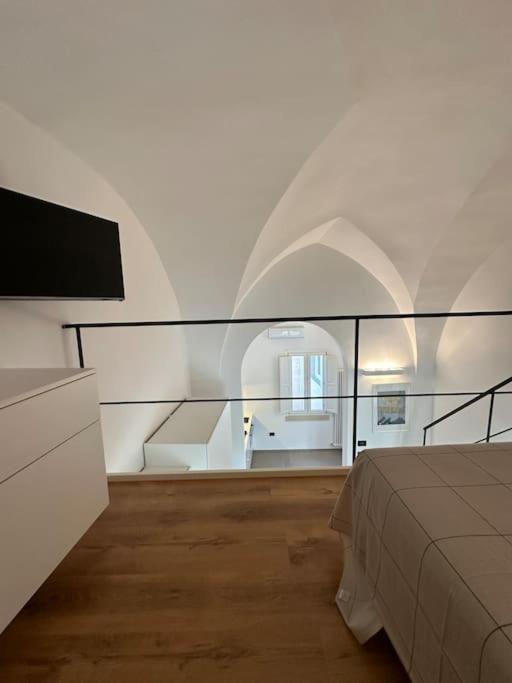 Design, Comfort E Atmosfera Nel Cuore Del Salento มาร์ตาโน ภายนอก รูปภาพ