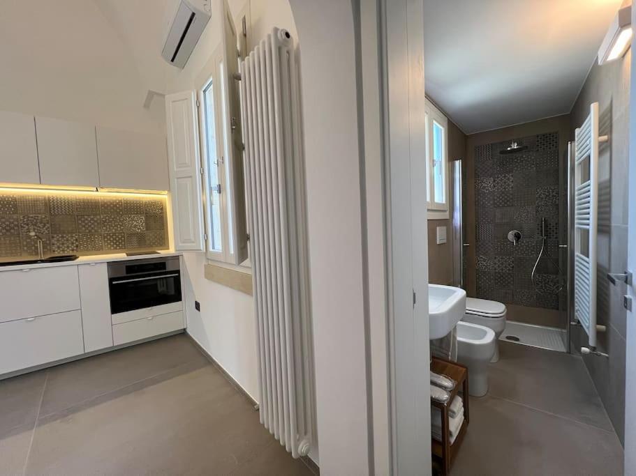 Design, Comfort E Atmosfera Nel Cuore Del Salento มาร์ตาโน ภายนอก รูปภาพ