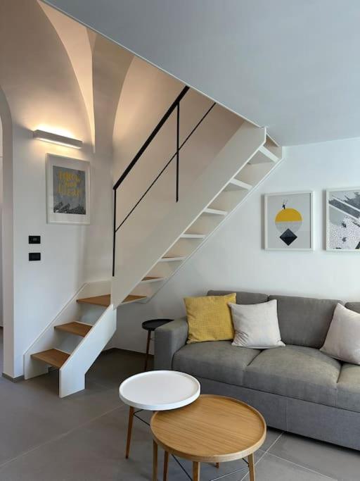 Design, Comfort E Atmosfera Nel Cuore Del Salento มาร์ตาโน ภายนอก รูปภาพ