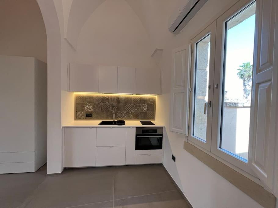 Design, Comfort E Atmosfera Nel Cuore Del Salento มาร์ตาโน ภายนอก รูปภาพ