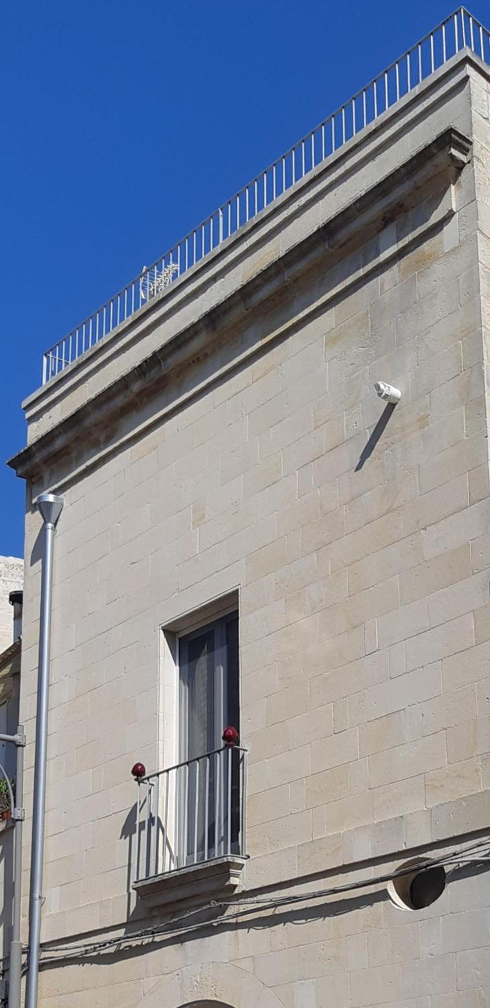 Design, Comfort E Atmosfera Nel Cuore Del Salento มาร์ตาโน ภายนอก รูปภาพ